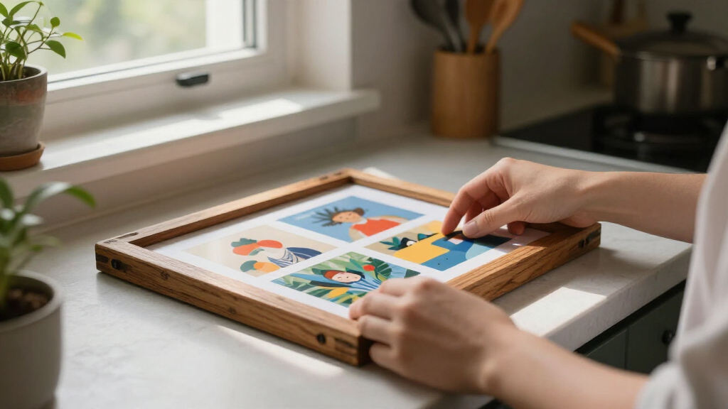 personalized photo picture frames