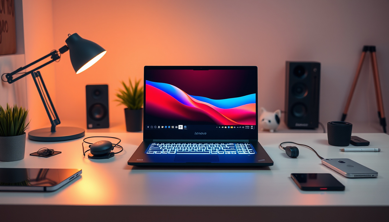 Illuminate Your Productivity: Mastering Keyboard Backlighting for Optimal Use in Low Light Conditions