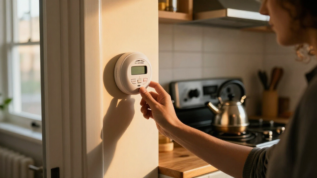 13 Best Carbon Monoxide Detectors with Display for Home in 2027