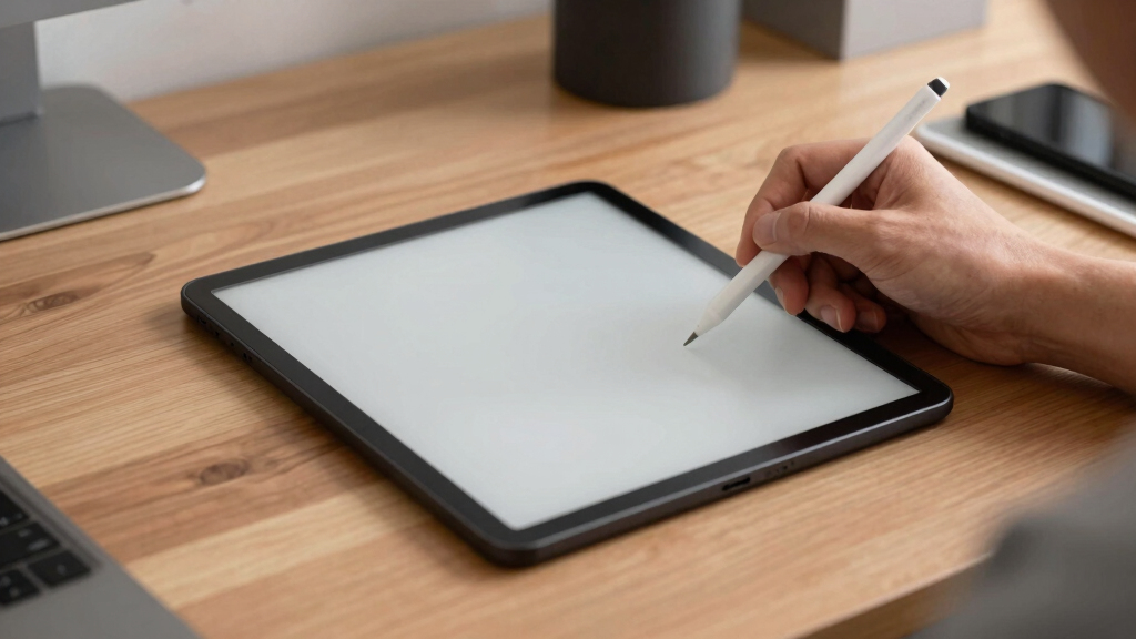 best e-ink tablets