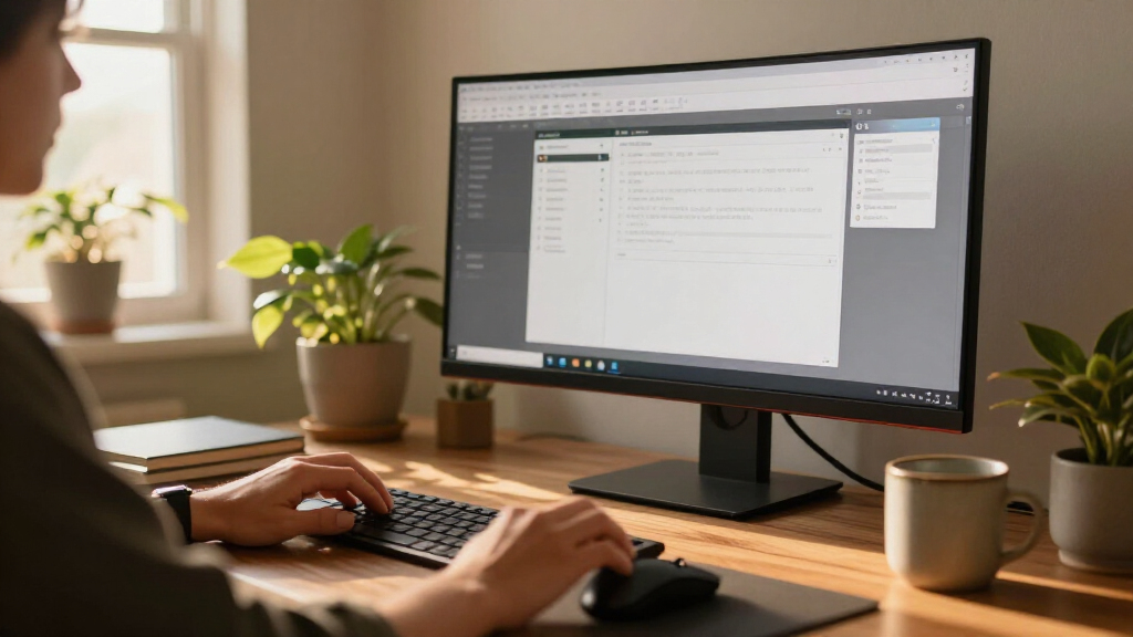 14 Best Curved Monitors for Productivity in 2026