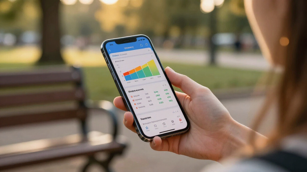 5 Best Investment Tracking Apps in 2026