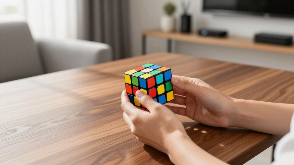 12 Best Rubik's Cubes in 2026