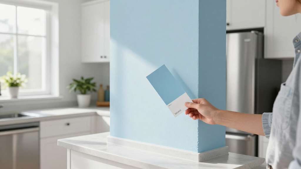 best kitchen paint colors