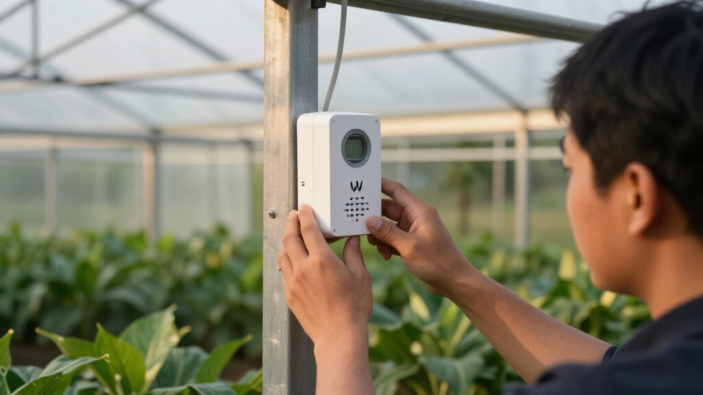 water leak sensor wi fi alerts