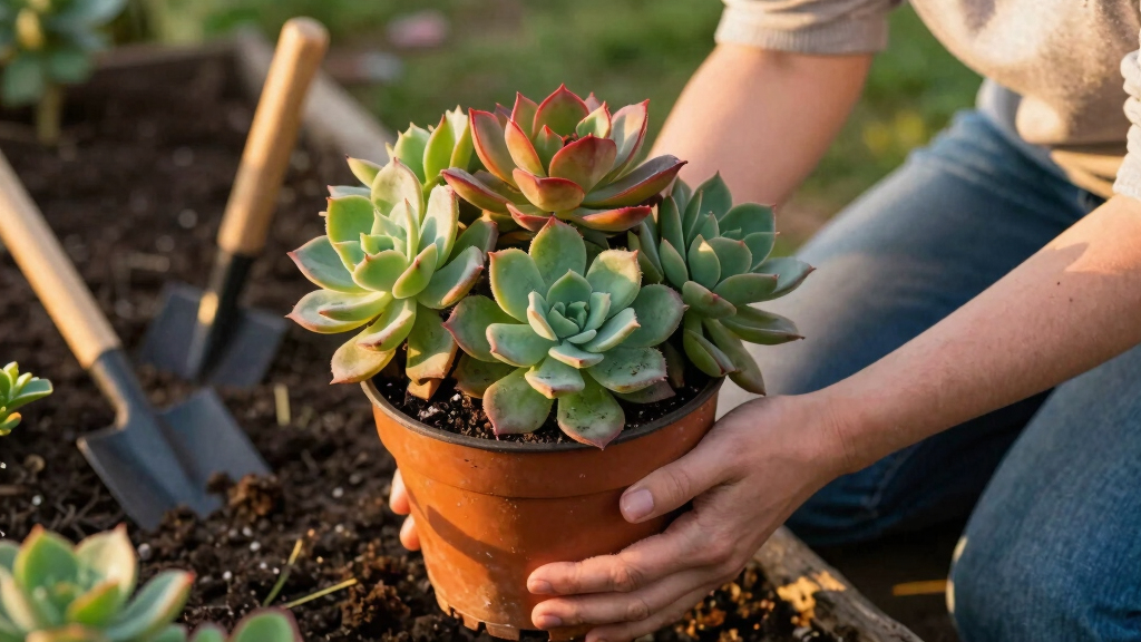 best heat-tolerant garden plants