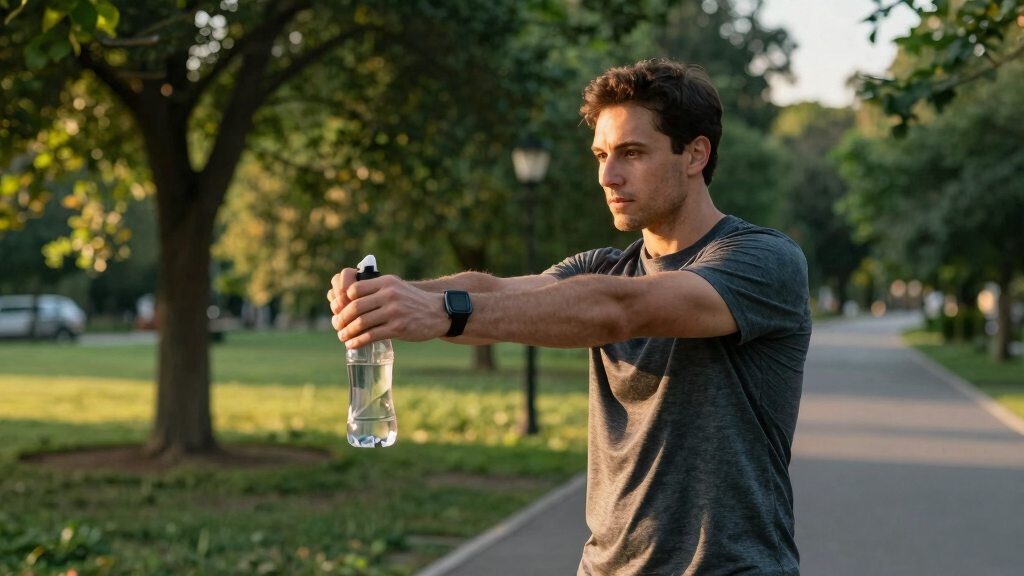 gifts for dad health and wellness