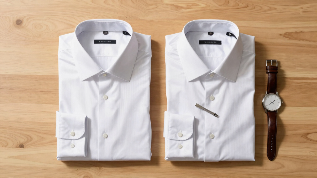 best men's dress shirts