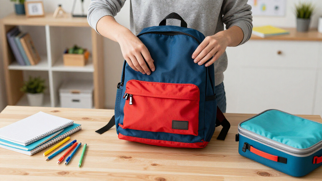 back to school backpacks