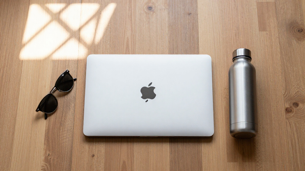 silent fanless macbooks for travel