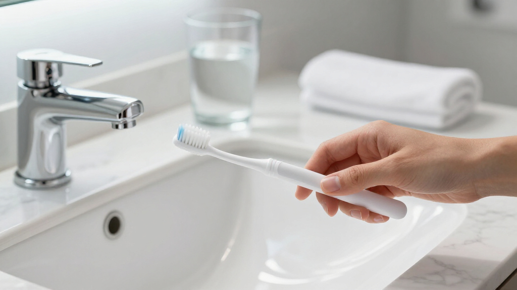 premium whitening toothbrush systems