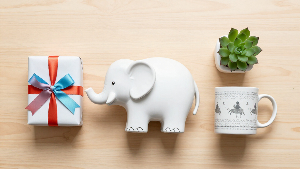 6 Fun White Elephant Gifts Under $50 for 2026 Celebrations