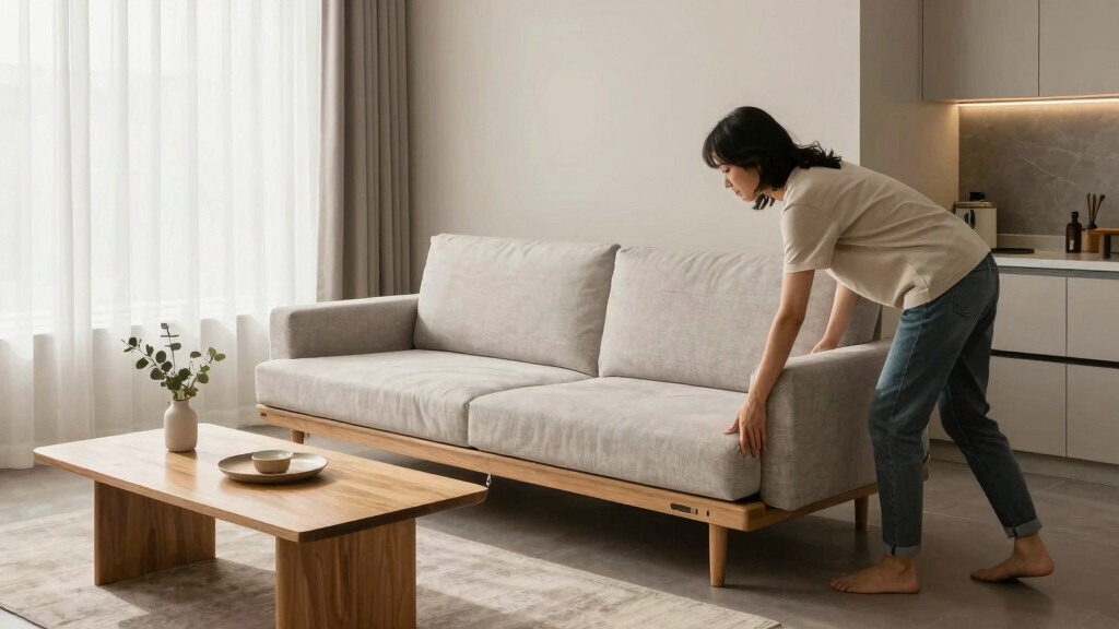 beds for studio apartments
