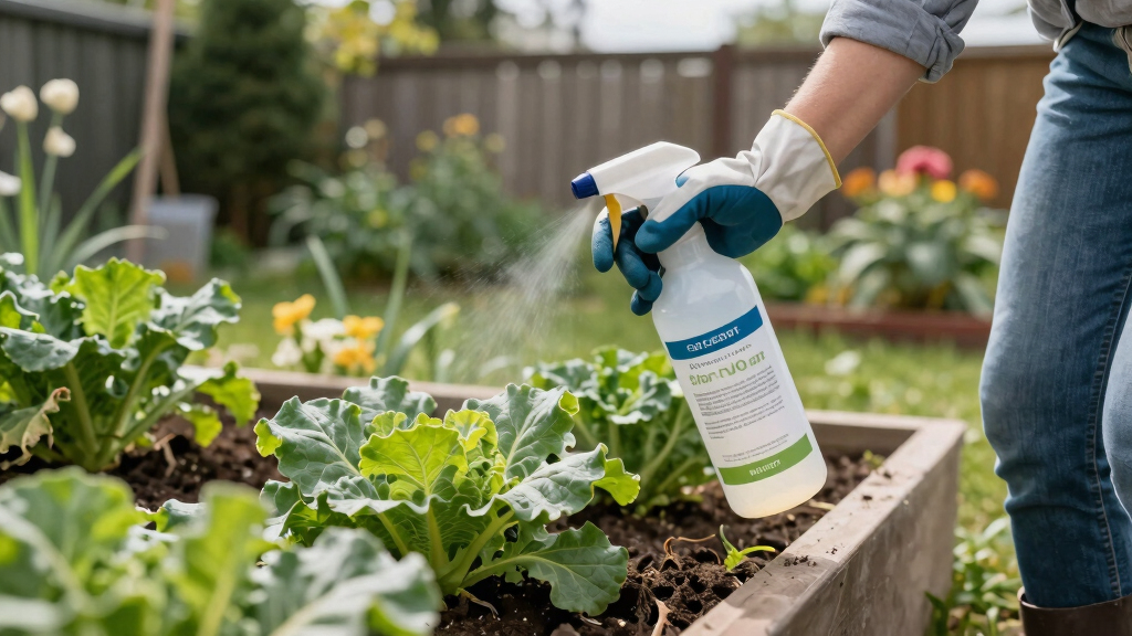 best groundhog repellents