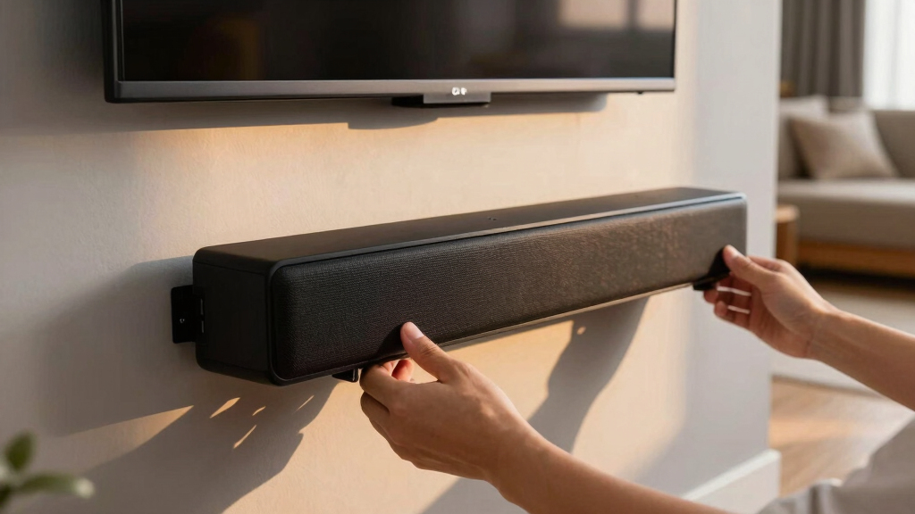 best soundbar rear speaker kit