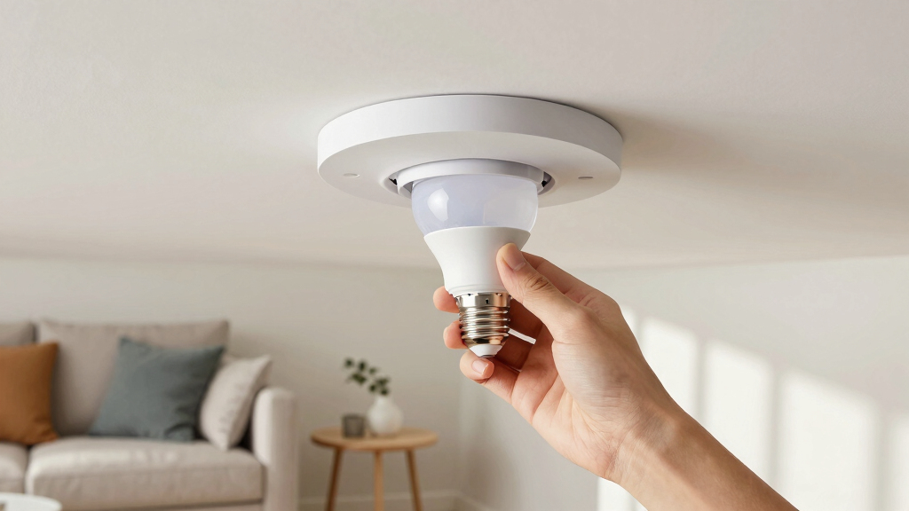 best smart light bulbs