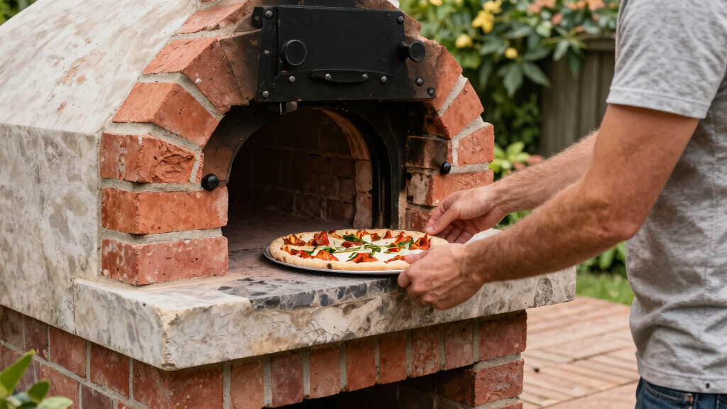best pizza ovens