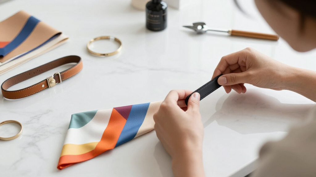best Hermès fashion accessories