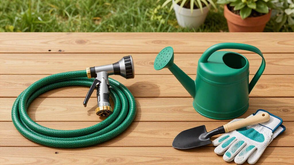 14 Best Garden Watering Tools in 2026