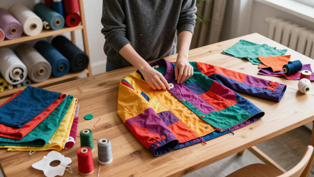 best festival jackets