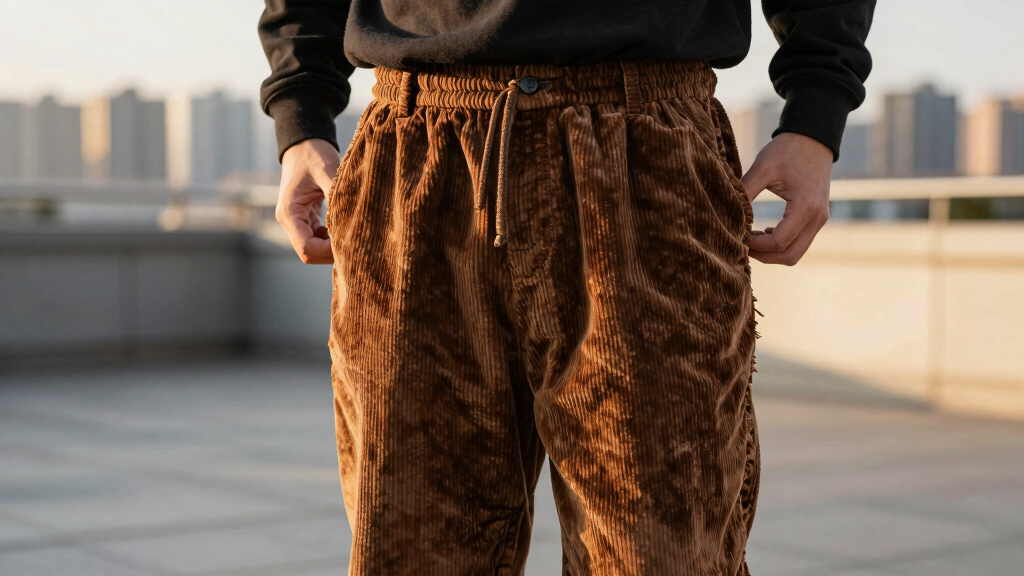 best fall pants