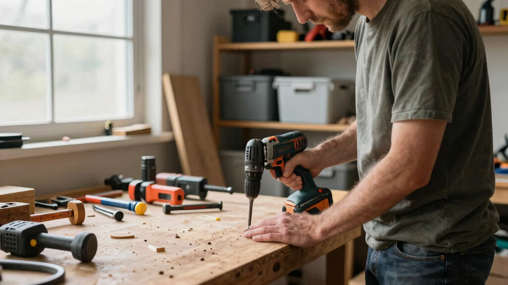 cordless power tools for dad