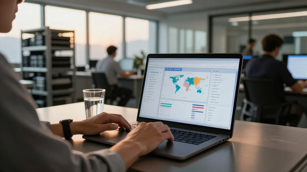 enterprise cloud databases