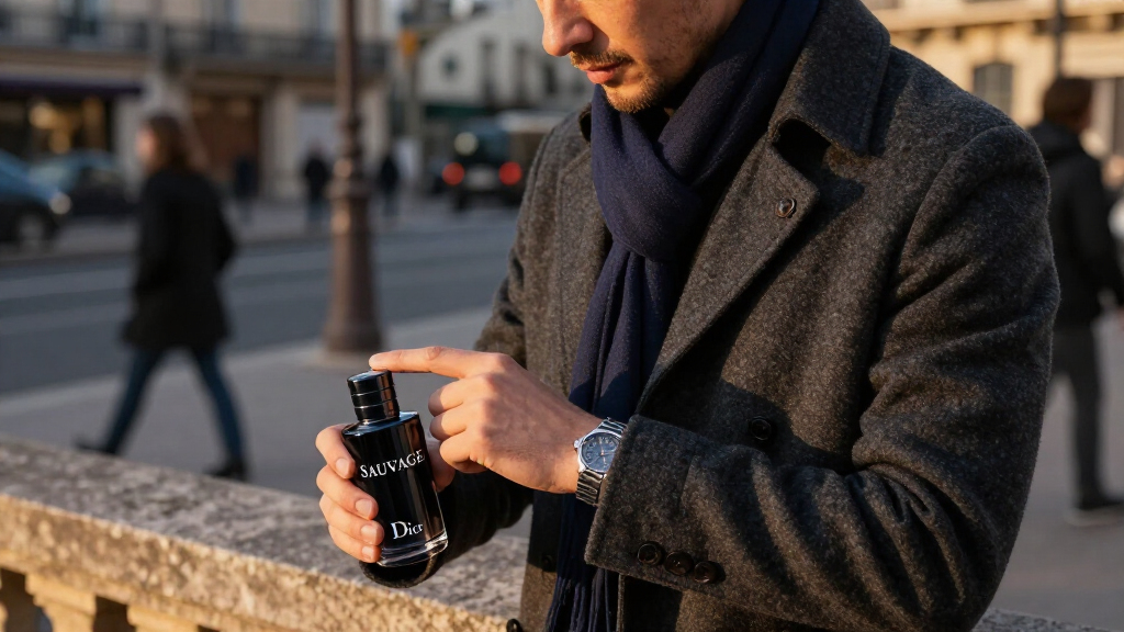 15 Best Dior Sauvage Colognes in 2027