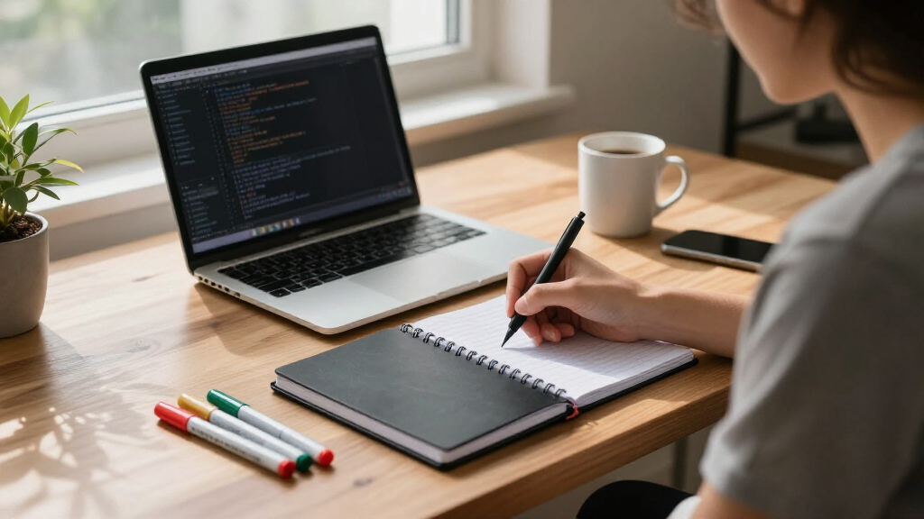 6 Best Software Development Notebooks in 2026