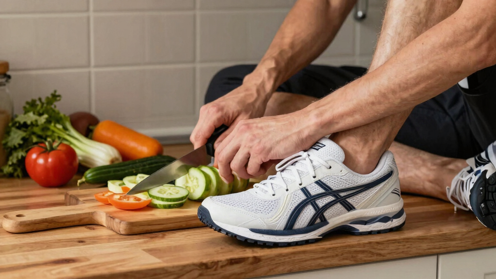best ASICS shoes