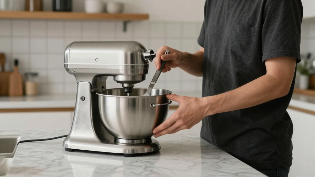 best stand mixers