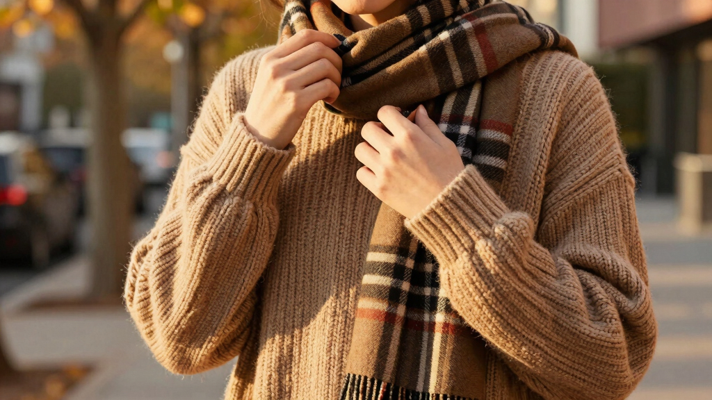 best fall outfit pieces