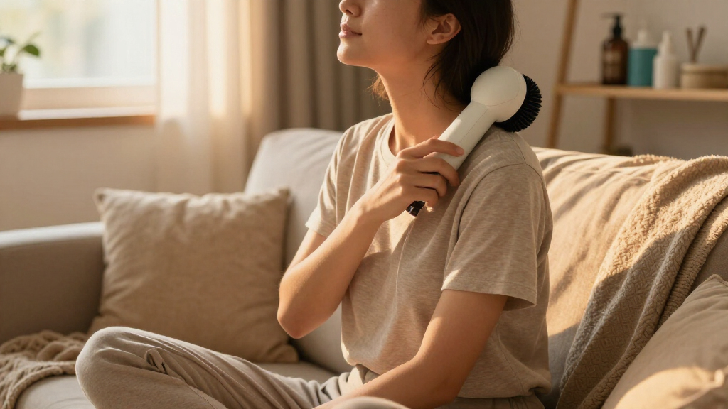 11 Best Massage Therapy Devices for Students in 2026