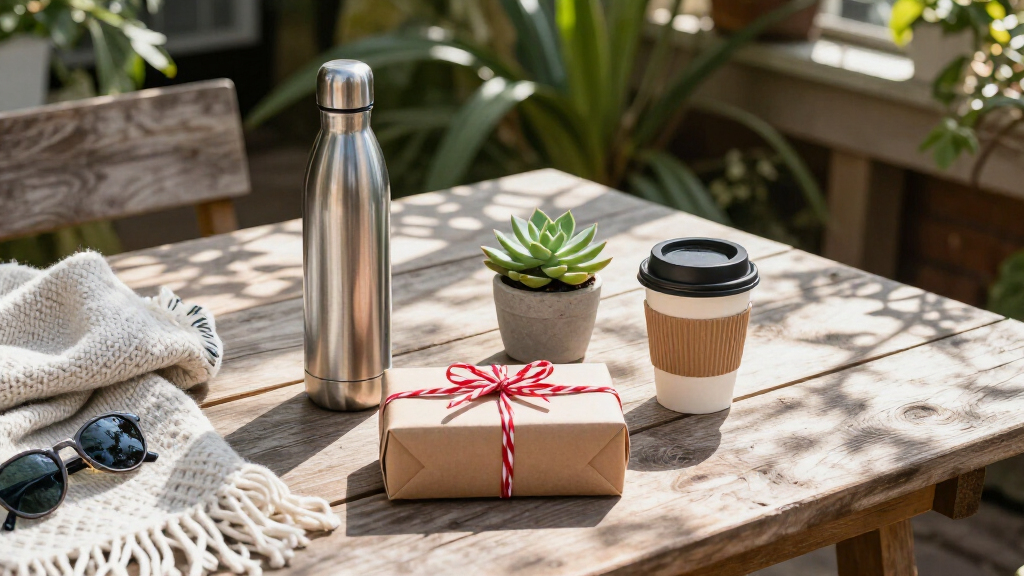 christmas gift ideas for coworkers under 25