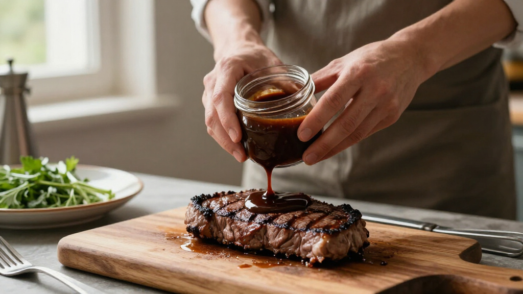 best steak sauces