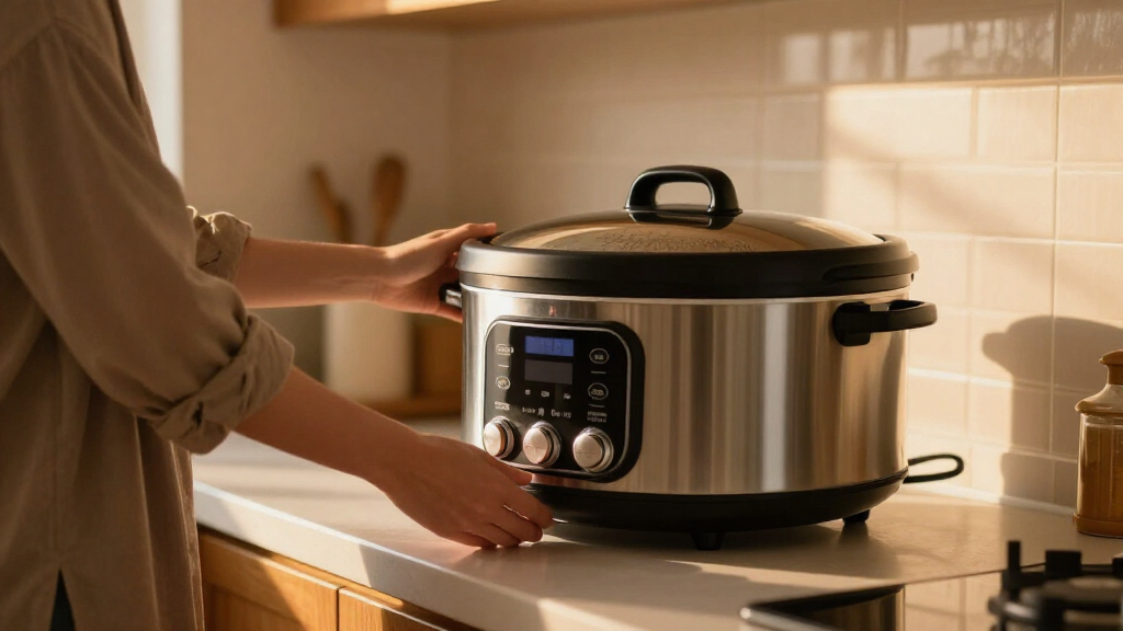 14 Best Programmable Slow Cookers to Make Meal Prep Effortless