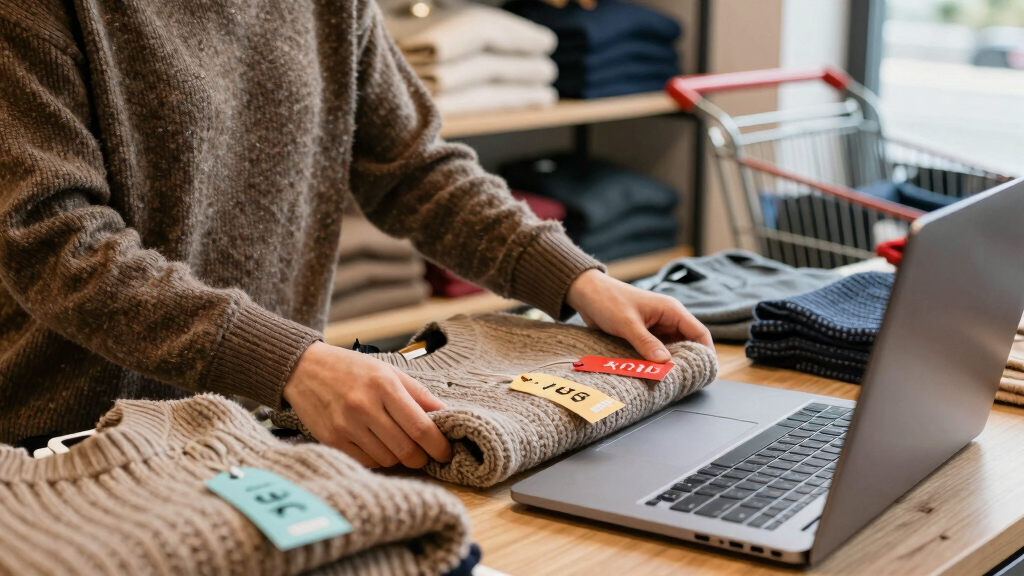apparel sweaters prime day deals