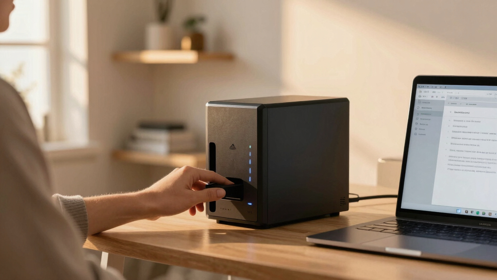 best NAS devices