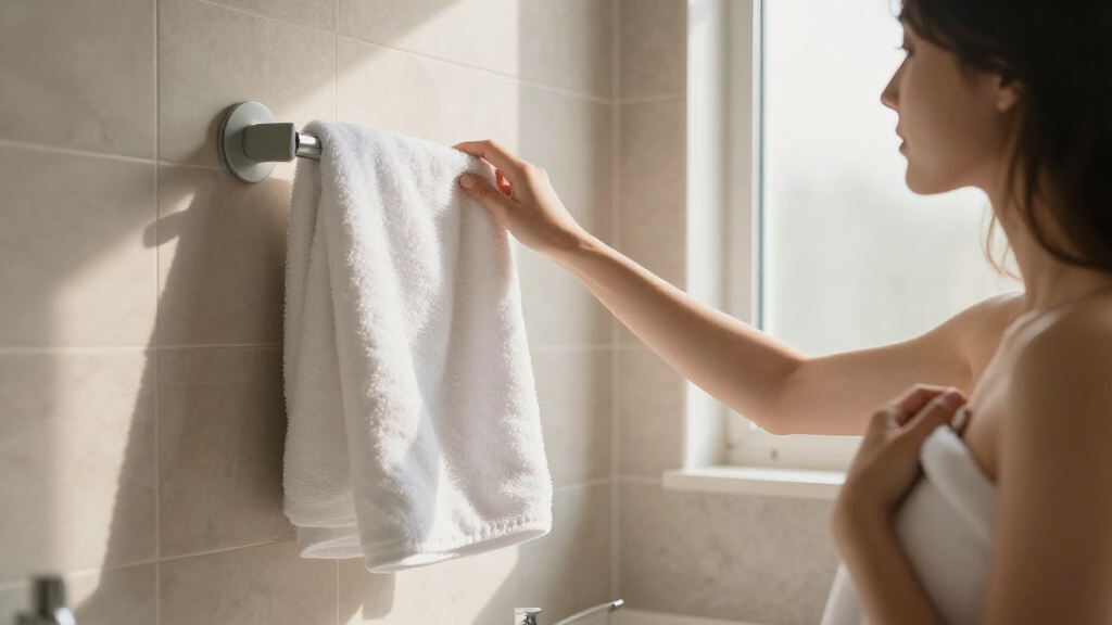 towel warmer for robes and towels