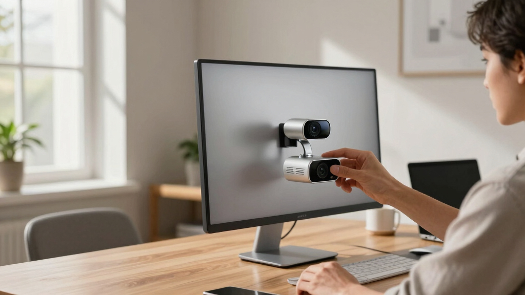 4k webcam