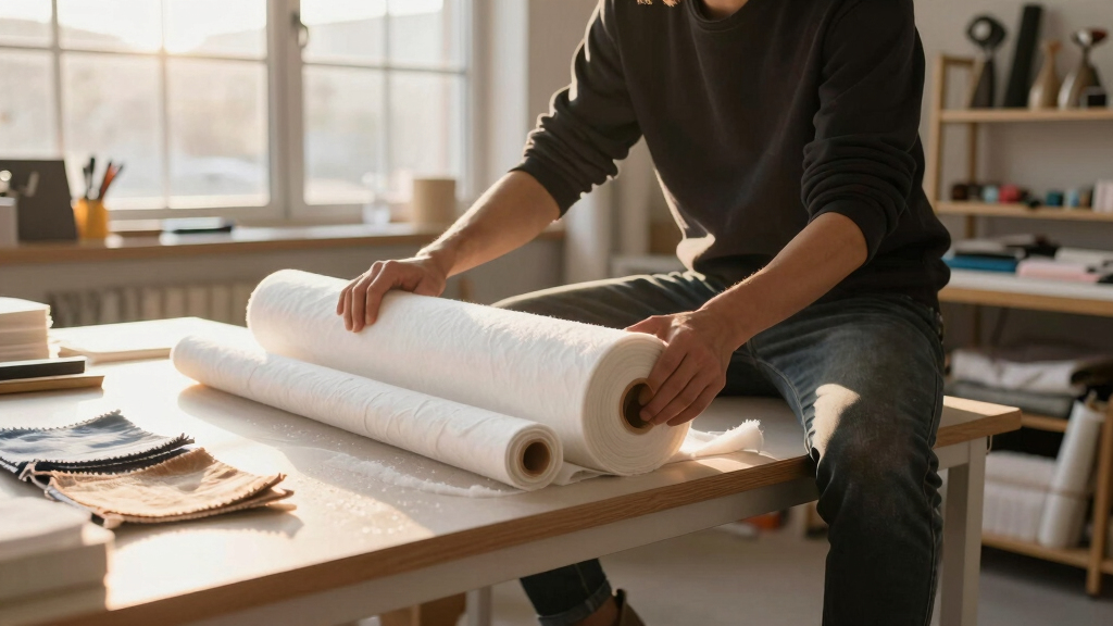 batting materials for furniture upholstery