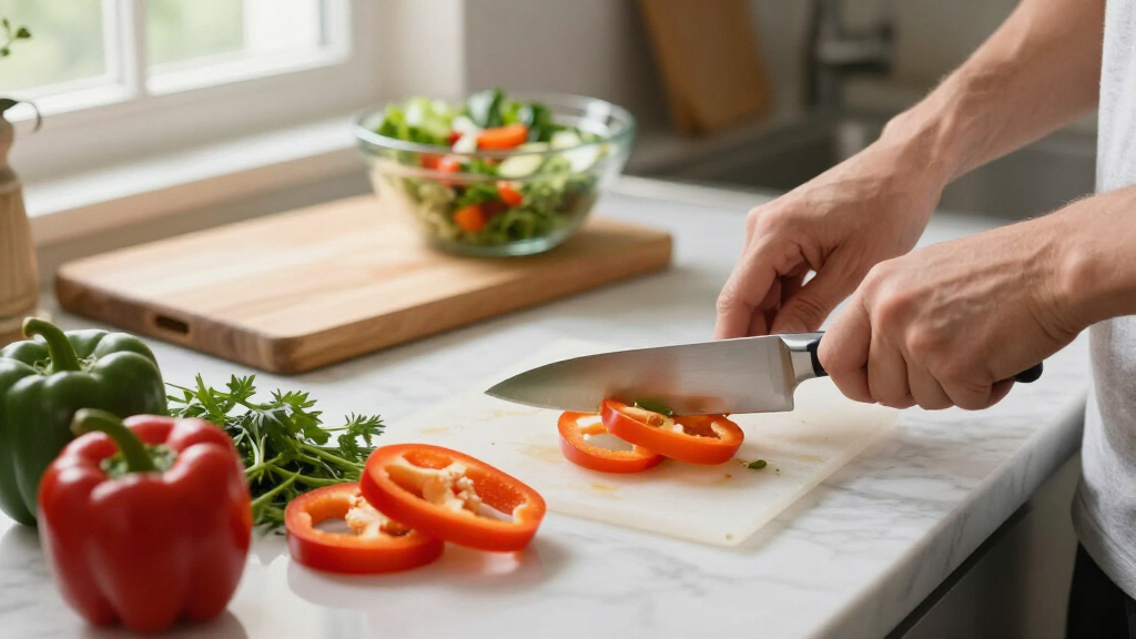 6 Best Utility Knives for Kitchen in 2026