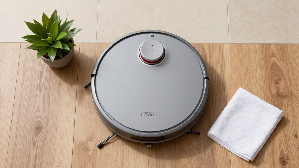 14 Best Robotic Vacuum Cleaners in 2026