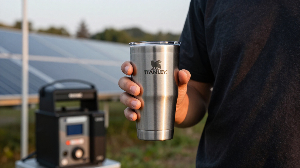 best Stanley tumblers