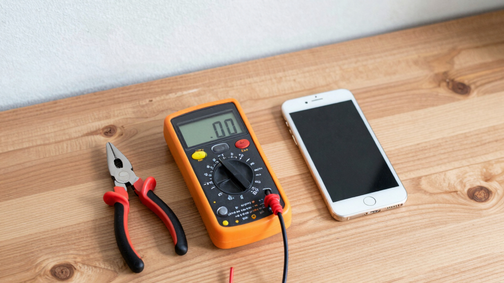 best digital multimeters