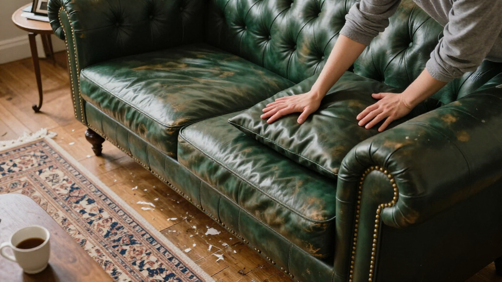 best Chesterfield sofas