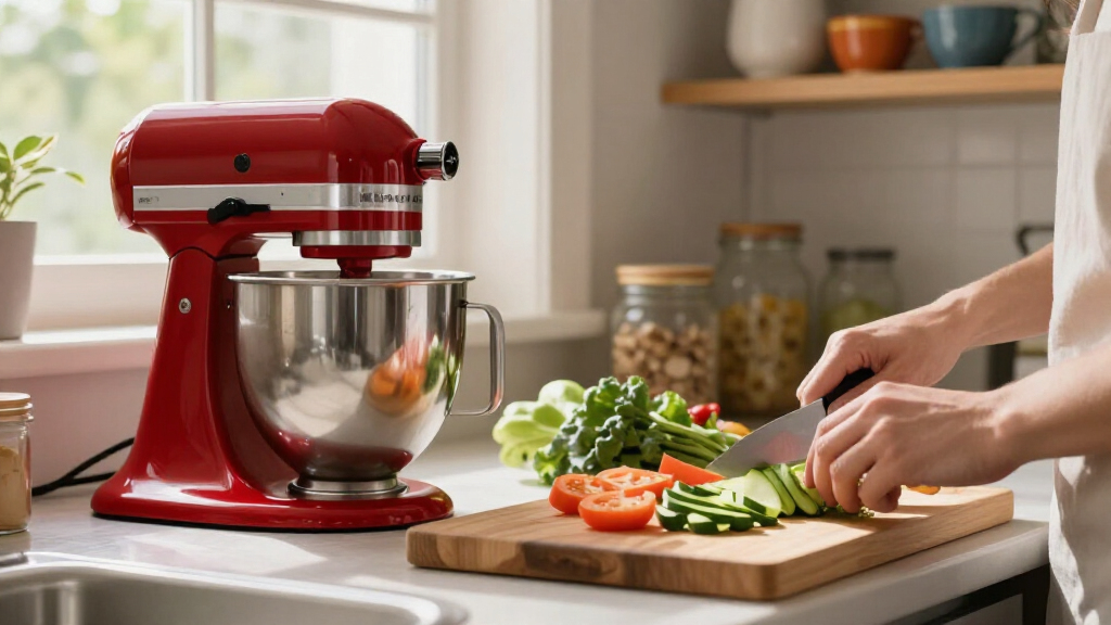 KitchenAid