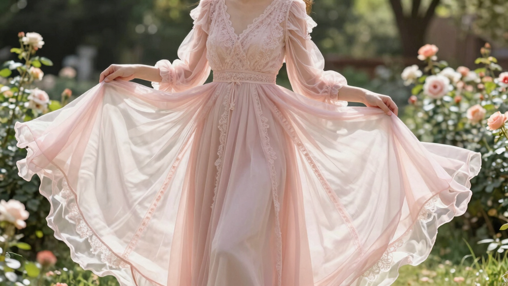 best romantic dresses