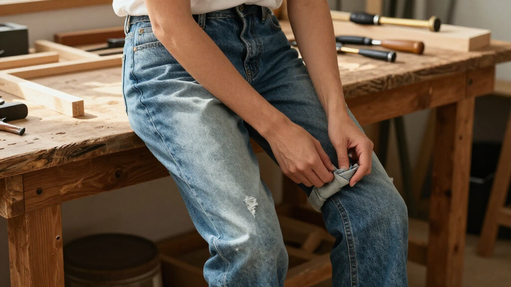 best trendy jeans
