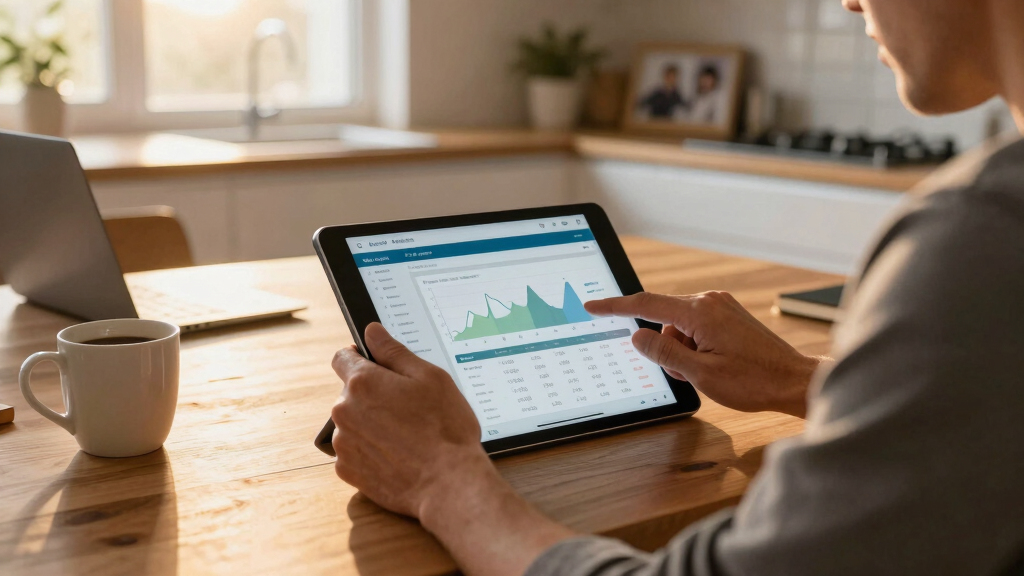 11 Best Financial Planning Tools for Dads in 2026 25 financial planning tools for dads
